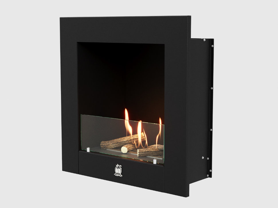 Встроенный биокамин Good Fire Trinity Lux 650