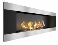 Биокамин Elliot horizontal 1200 (ZeFire)