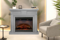 Портал Dimplex Coventry - Черный