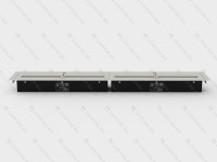 Топливный блок LUX FIRE 900 МУ