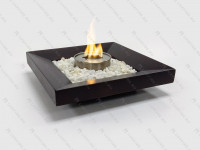 Настольный биокамин Good Fire 