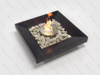 Настольный биокамин Good Fire 